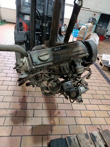 Polo 1 engine - 86,