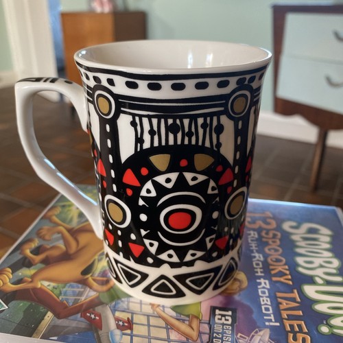 The leonardo collection tribal - the,