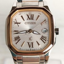 Citizen Eco-Drive Xc