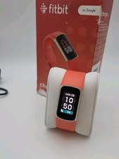 Fitbit Charge 6 Health and