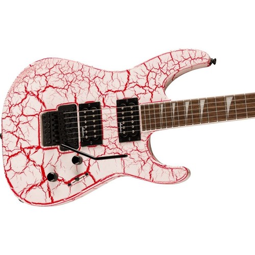 Jackson series soloist slx - jackson,