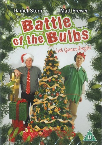 Battle the bulbs - the, (2010)