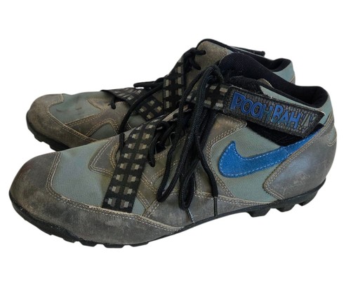 Vintage nike cycling shoes - cycling,