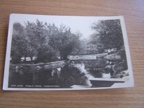 The lake public - public, normanton