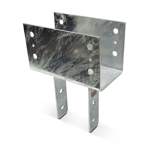 Simpson strong tie beam - 6x, beam,