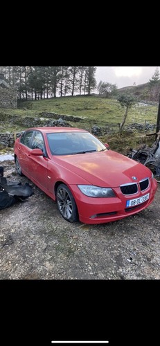 Bmw e90 lci - bmw, pre