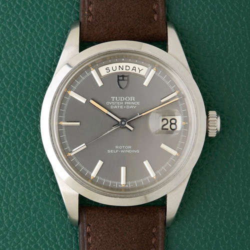 Tudor ref 7017 oyster - ref.7017/0, prince