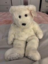 Ty Beanie Buddie The Beginning