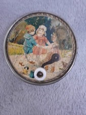 Manivelle Swiss Hand Crank