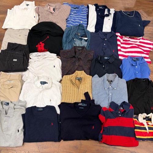 Piece polo ralph lauren - piece,