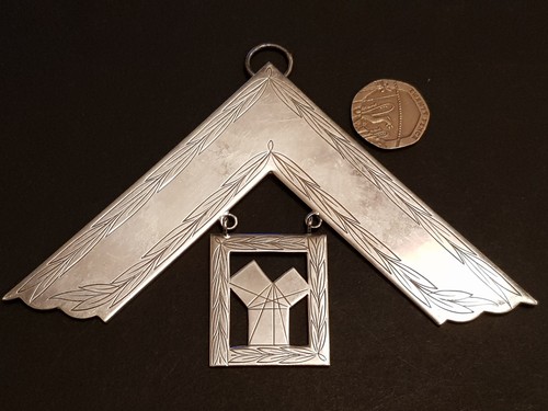 Vintage 1962 hallmarked - vintage,