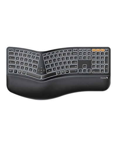 Protoarc backlit wireless - protoarc,