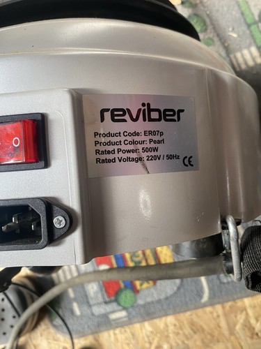Reviber one er07p pearl - er07p,