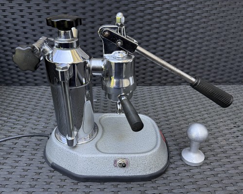 Vintage pavoni europiccola - vintage, la