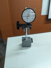 Mitutoyo 2416 Dial Indicator &
