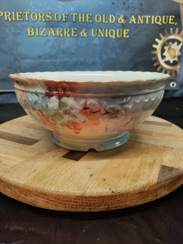 1890 limoges hand - limoges, &