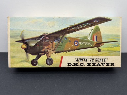 Airfix de havilland - de,
