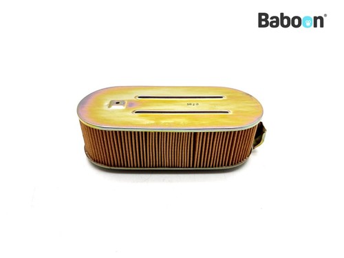 Air filter element honda - filter, cb