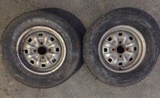 Ford Escort Mk2 Parts