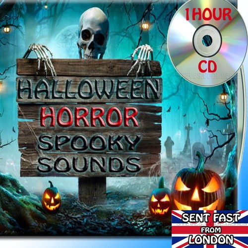 Hour horror creepy - hour, halloween