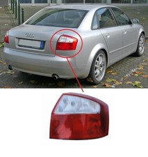 NEW REAR TAIL LIGHT LAMP RIGHT