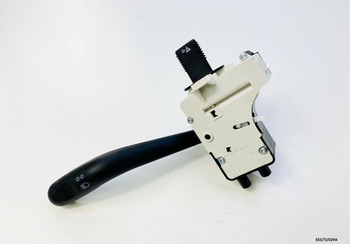 Multifunction turn signal - multifunction,