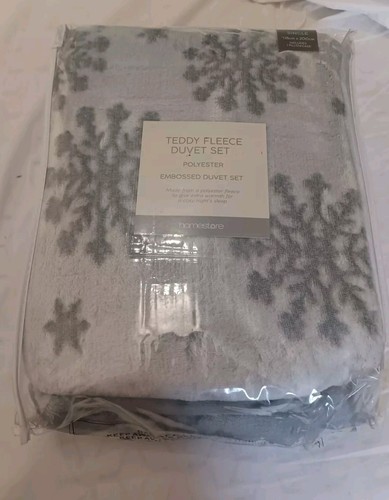 Teddy fleece fluffy - fleece, christmas