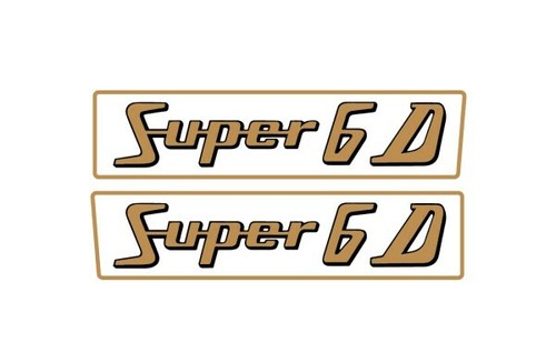 Renault super tractor hood - super,