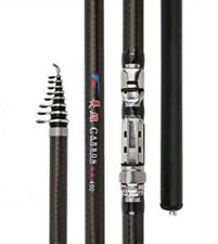 Telescopic Fishing Rods M