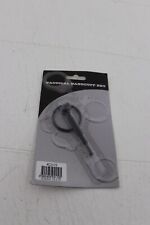 Kombat Compact Handcuff Key