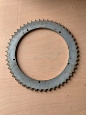Bsa b50 b25 - b50, rear