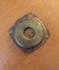 Yamaha FZ750 Carburettor top cover   , See below 