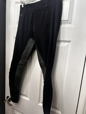 FITS Riding PerforMAX Deerskin