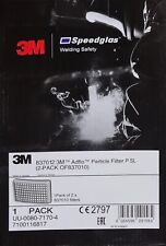 3M Speedglas 837012 Adflo Particle Filter P SL