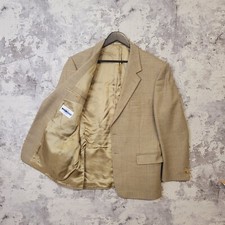 Brook Taverner Wool  Check