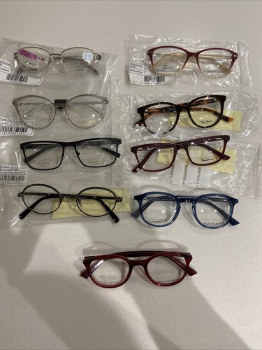 Pairs glasses frames - of,