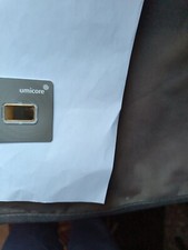 2,5 grams Umicore gold bar