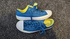converse size 5 womens low