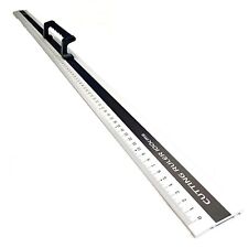 Jakar 1M Metal Cutting Ruler +