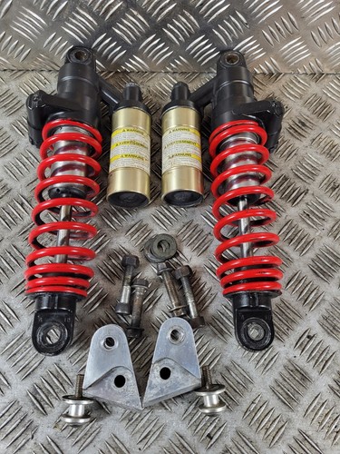 Suzuki gsx 1400 2004 - 2004,