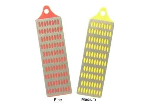 2pc fine medium diamond - medium,