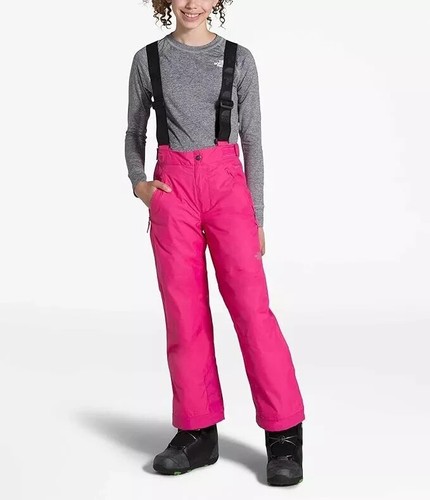 The north face girl - north, ski