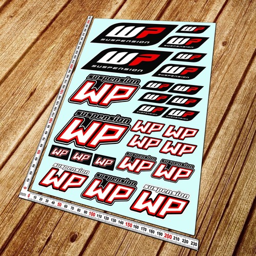 White power shock - wp,