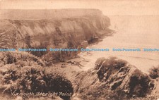R381232 Exmouth Straight Point