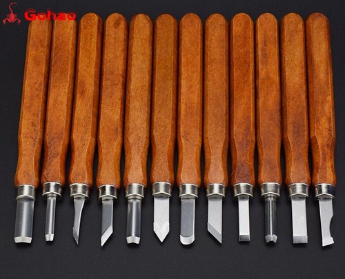 Wood turning chisel - chisel, lathe