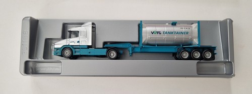 Herpa 145909 scania - herpa,