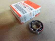YAMAHA YZF600 YZFR6 FZ07 MT07 XTZ700 GENUINE NOS CLUTCH BEARING - # 93306-00105