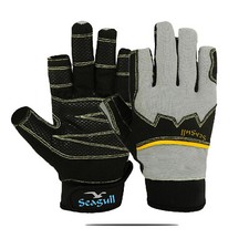 Sailing Gloves Yachting Rope