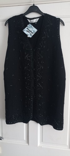 Bnwt beautiful ladies black - bnwt,