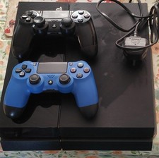 Sony PlayStation 4 500GB with